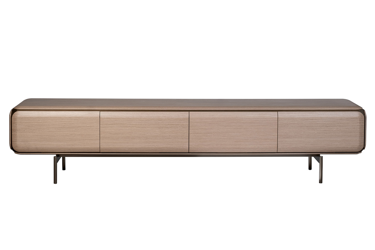 58DB-23172 Тумба под телевизор 240*42*53см